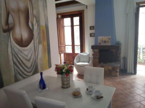 Отель Casa Lilli  Кастелламмаре Дель Гольфо